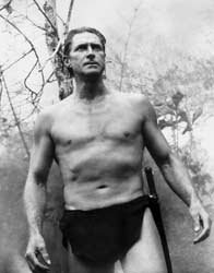 11x14 Photo JOCK MAHONEY