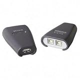 Belkin 2x1 USB Peripheral Switch