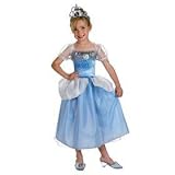 Disney Princess Cinderella Child Costume