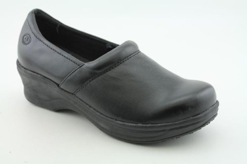 Dr. Scholl's Suzie New Work Boots &amp; Shoes Black Womens