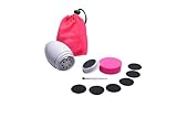 Perfect Pedi Spa 12 Piece Pedicure Set Eliminate Hard Skin