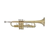 Blessing 1460 Intermediate Bb Trumpet in Lacquer