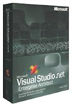Microsoft Visual Studio .NET Enterprise Architect