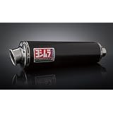 01-03 SUZUKI GSXR600: YOSHIMURA RS-3 BOLT-ON EXHAUST - CARBON FIBER (CARBON FIBER) by Yoshimura