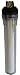 Clear Bowl Tankless Water Heater Water Filter For Scale Protection of Heat Exchanger - With Cartridg