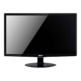20IN Ws LCD 1600X900 S202HL Bd VGA Dvi 5MS