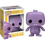 Ugly Doll - POP! Babo Vinyl FigureIMAGE