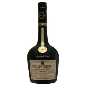 クルボアジェ ナポレオン 40度 700ｍｌ 1本