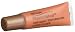 Revlon Beyond Natural Cream Lipgloss, Peach, 0.46-Ounce Tubes (Pack of 2)