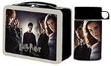 Harry Potter OOP Lunchbox w/ Dc Limited
