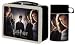 Harry Potter Order of the Phoenix Pheonix Movie LunchBox Lunch Box