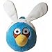 Angry Birds Easter 5 Inch Plush - Blue