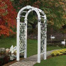 Springfield Arbor
