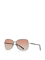 GANT Gafas de Sol GA8022 5905F (59 mm) Negro