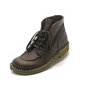 KICKERS Schuhe, LEGEND, marron