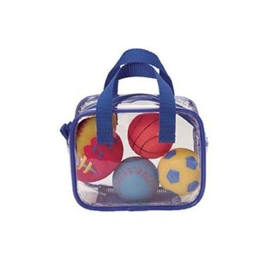 Squirters For The Tub Sports