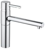 Grohe 32105  Essence Einhand Sp&uuml;ltisch Batterie