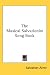 Book The Musical Salvationist Song Book (Kessinger Publishing's Rare Reprints)
