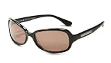 AUTHENTIC JUICY COUTURE SUNGLASSES MALIBU BLACK 807BM