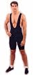 MEN'S Bibshort Bike Shorts Bib suspender