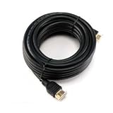 HDMI Cable 24k Gol (30 feet)