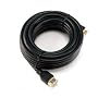 HDMI Cable 24k Gol (30 feet)