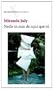 Nadie es m�s de aqu� que t�
