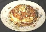 Pecan Pancake & Waffle Mix
