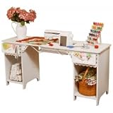 Sewing Machine Cabinet