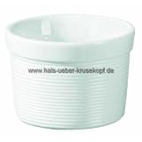 Eigenschaften Cucina  / Souffléschälchen 8 cm