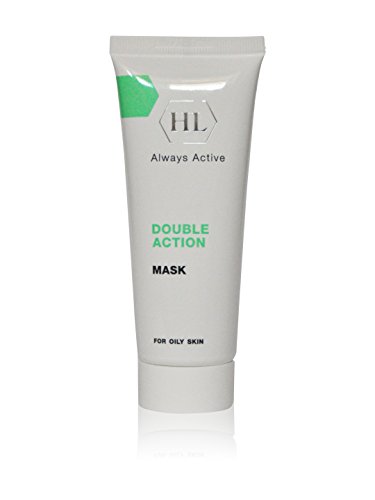 Holy Land Cosmetics Double Action Mask 70ml