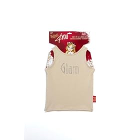 Bratz 4 You Forever Diamondz T-Shirt - Sasha by MGA