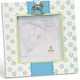 Baby-blue Lil Boutique frame by Gund by