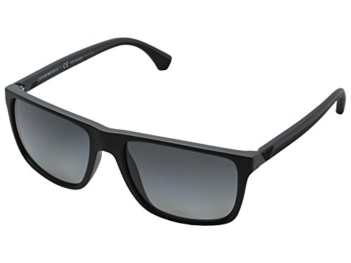 Emporio Armani EA 4033 Men's Sunglasses