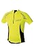 For riders who don't want the night to impede their performance or safety then this is the perfect cycling jersey, with highly reflective trim keeping you visible to other riders and road users. Altura have made this short sleeve top using high wicking, quick dry fabric. As a result, all the moisture that accumulates is quickly pulled away to keep you dry and comfortable throughout your ride. This jersey is also made from 100% polyester so it is light and breathable on your skin. Ideal for people who love to ride on their road bike, if the road unexpectedly takes you off road then the Night Vision jersey is just as capable.Altura have kitted out this cycling jersey with 3 rear pockets to stash all your essentials in like your house keys and phone, and because all the pockets are at the rear, you won't be annoyed by keys dangling down at either side of you. The jersey also has a Night Vision Velcro LED mount that can give you extra visibility in poorer light conditions.