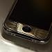SGP Metal Advance Light for iPhone 3G [Gauss_Gold]