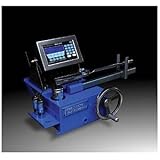 TMH600F Horizontal Master Tester