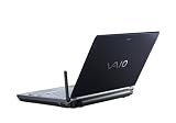 Product details for Sony VAIO VGN-TXN29N/L 11.1