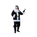 Bah Humbug Santa Suit