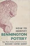 How to Identify Bennington Pottery: Easy Photo Guide to Detail & Variety