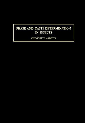 Phase and Caste Determination in Insects: Endocrine Aspects