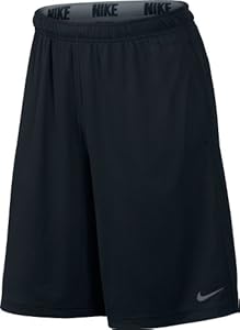 Nike 519501 Dri-Fit Fly Short 2.0 - Black