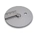 Sporting Goods : Waring Julienne Disc 5/64" x 5/32" for FP40 & FP40C CFP36 CFP36
