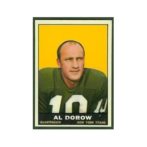 Al Dorow