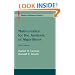 Mathematics for the Analysis of Algorithms (Modern Birkh�user Classics)