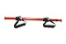 GoFit Dual Mount Adjustable Chin-Up Bar With Adjustable Foam Grips & Adjustable Hanging Handles