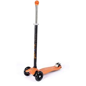 Maxi Micro Scooter Orange Joystick