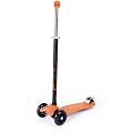 Maxi Micro Scooter Orange Joystick