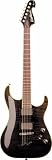 Washburn X50 Pro E B Electric Guitar - Black Finish