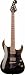Washburn X Series X50PROFETBK Electric Guitar